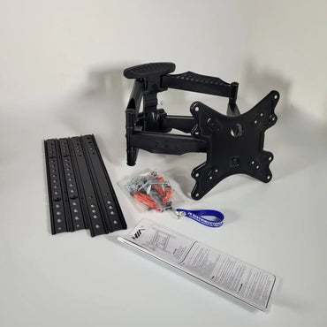 Base De Pared Para Televisor An-p5 60"