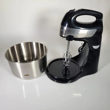 Batidora Kalley Con Pedestal