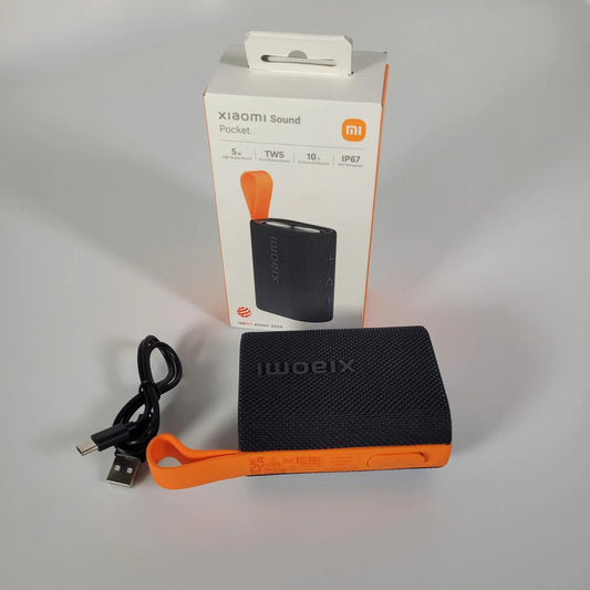 Parlante Xiaomi Pocket