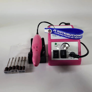 Drill Mercedes 8000 Rpm