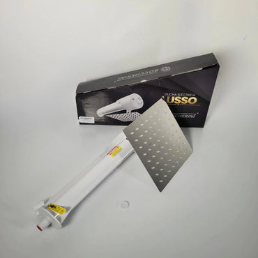 Ducha Lusso Boccherini 110v Blanca