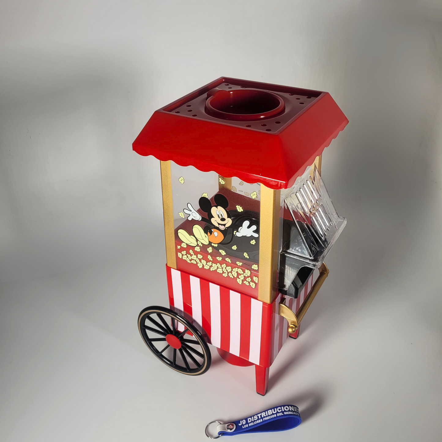 CRISPETERA KALLEY MICKEY MOUSE