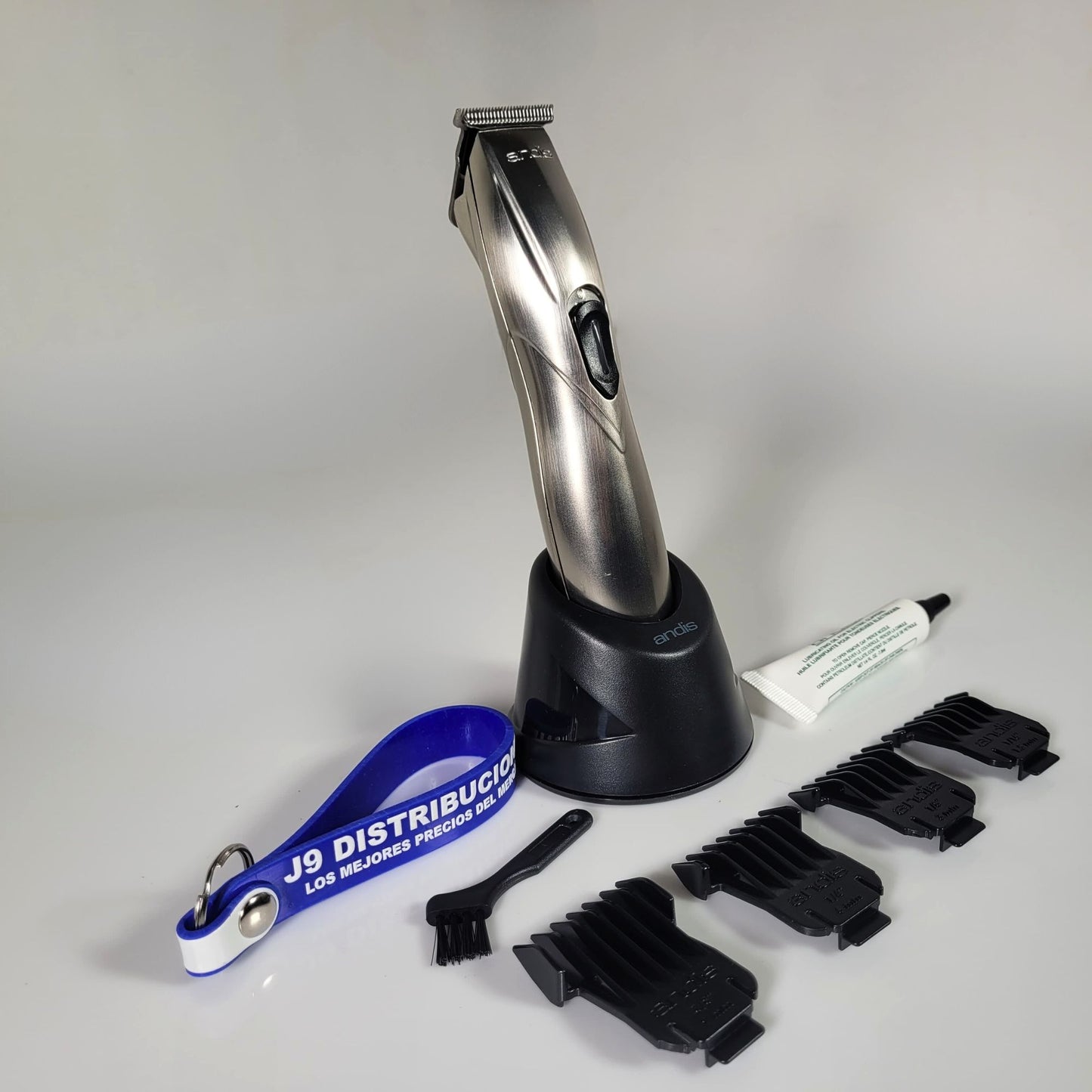 Patillera Andis Slimline Pro Li