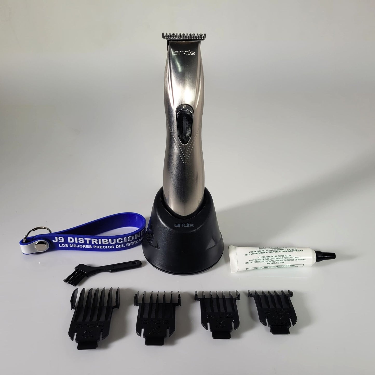 Patillera Andis Slimline Pro Li