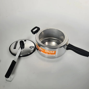 Olla A Presión Imusa 4 Litros