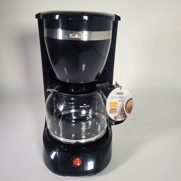 Cafetera 12 Tazas Kalley
