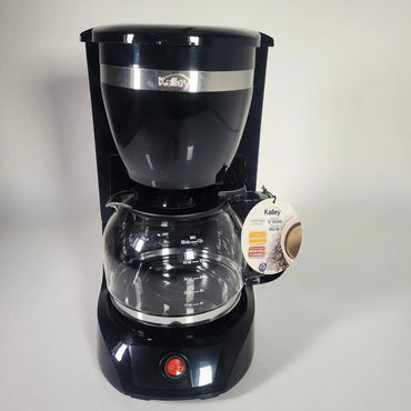 Cafetera 12 Tazas Kalley