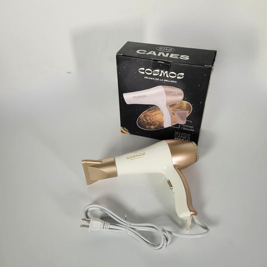 Secador De Cabello Cms Canes