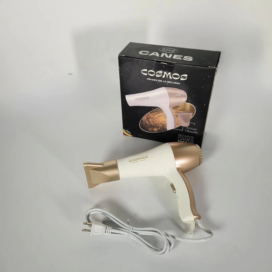 Secador De Cabello Cms Canes
