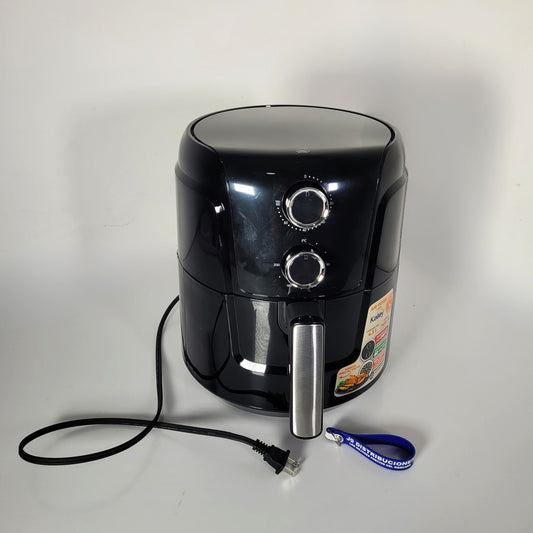 Freidora Kalley 4.5 Litros