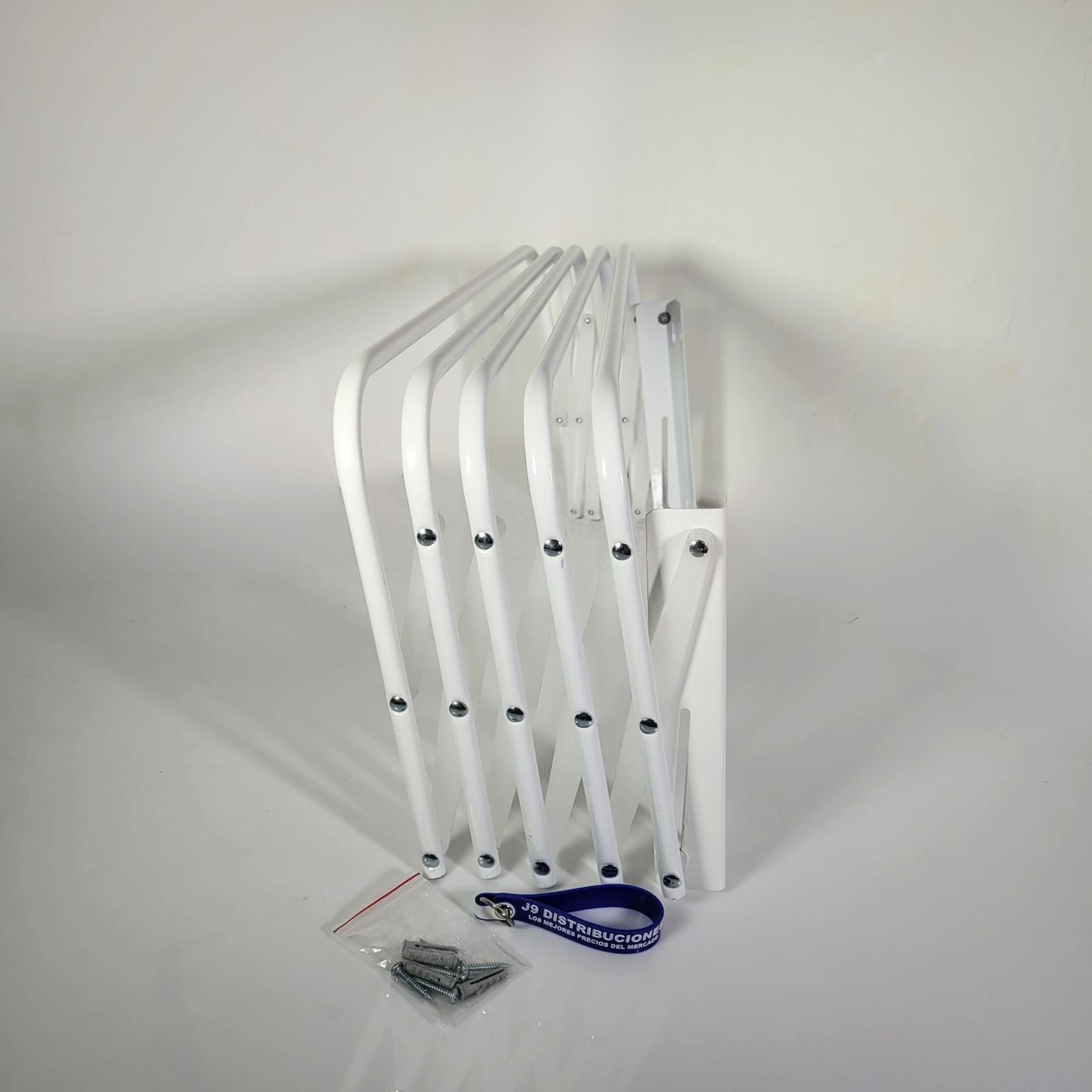 TENDEDERO PARA ROPA 80 CM