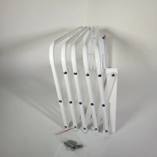 Tendedero Para Ropa 80 Cm