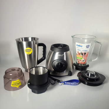 Licuadora Kalley Multifuncional 1.5 Litros
