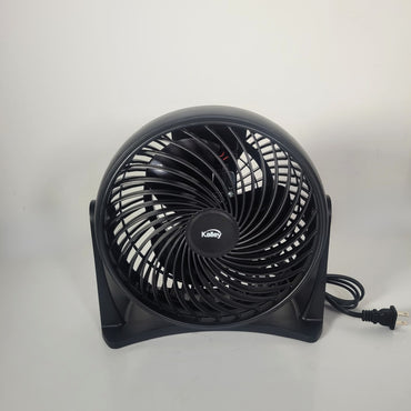 Ventilador De Mesa Kalley 8"