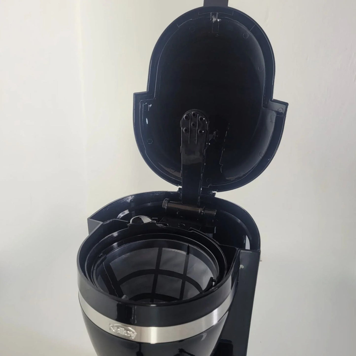 Cafetera 12 Tazas Kalley