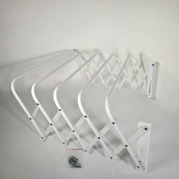 Tendedero Para Ropa 80 Cm