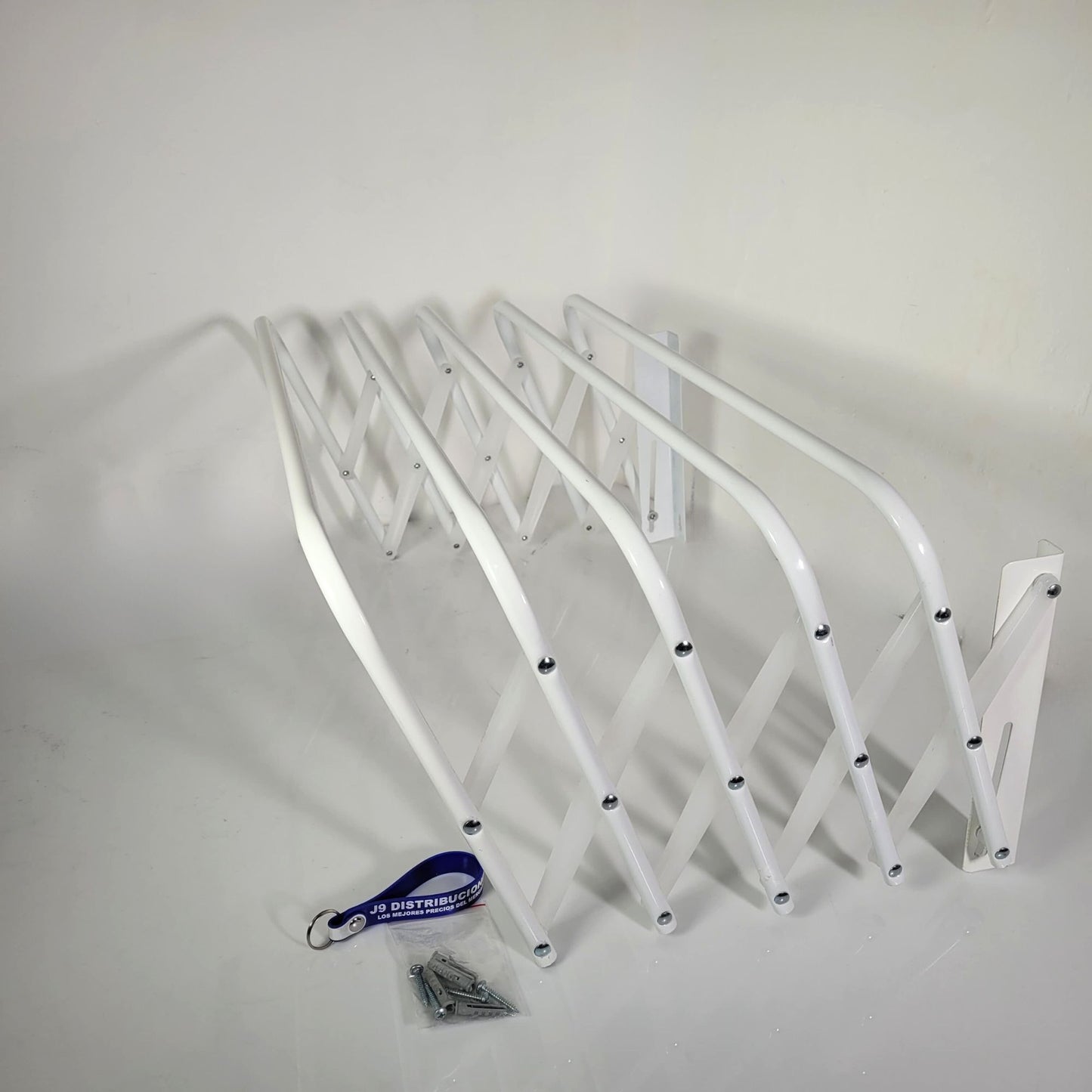 TENDEDERO PARA ROPA 80 CM