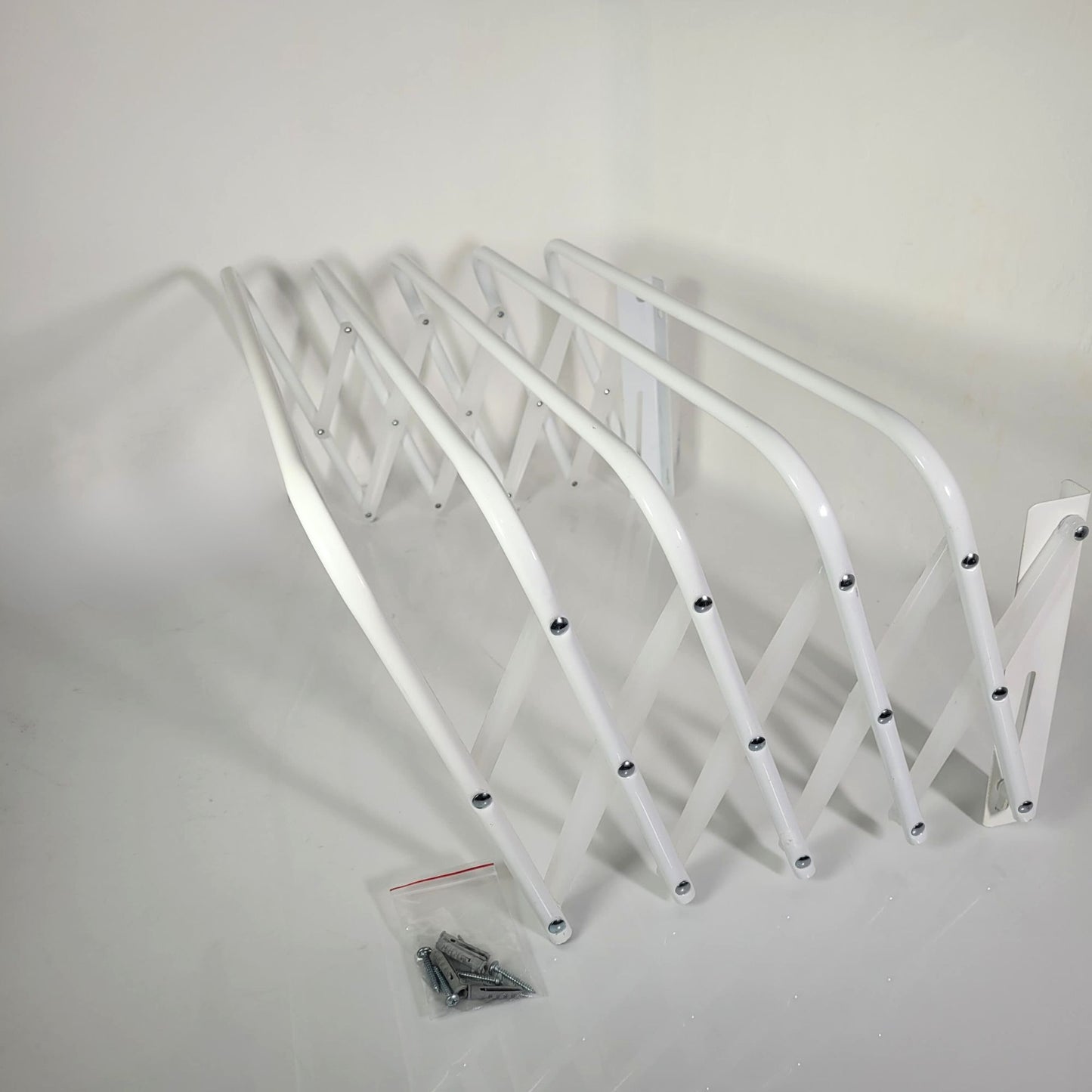 Tendedero Para Ropa 80 Cm