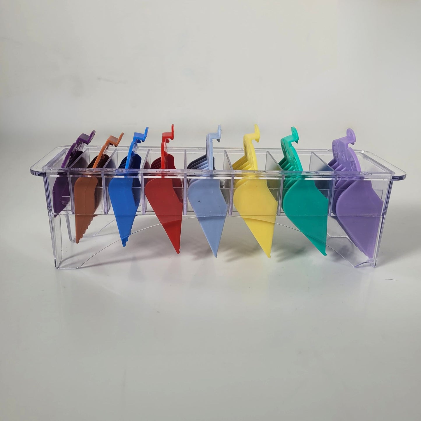 Guías Para Maquinas De Motilar