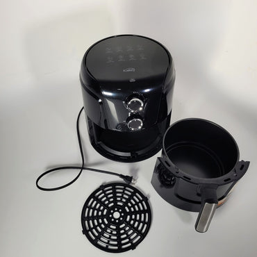 Freidora Kalley 4.5 Litros