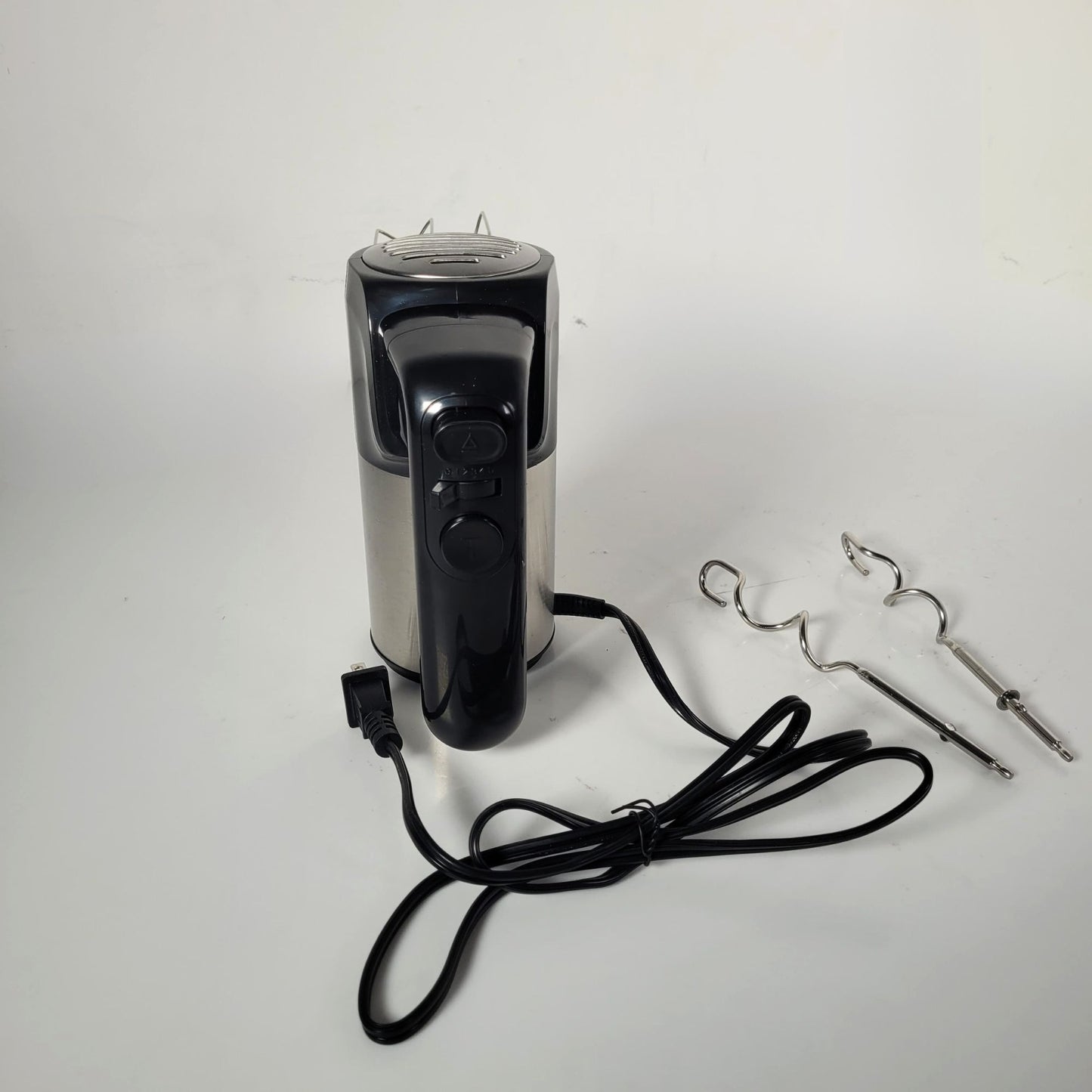 Batidora Universal Elite Inox Mix