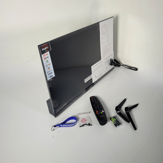 Televisor Sankey Smart Tv 24"