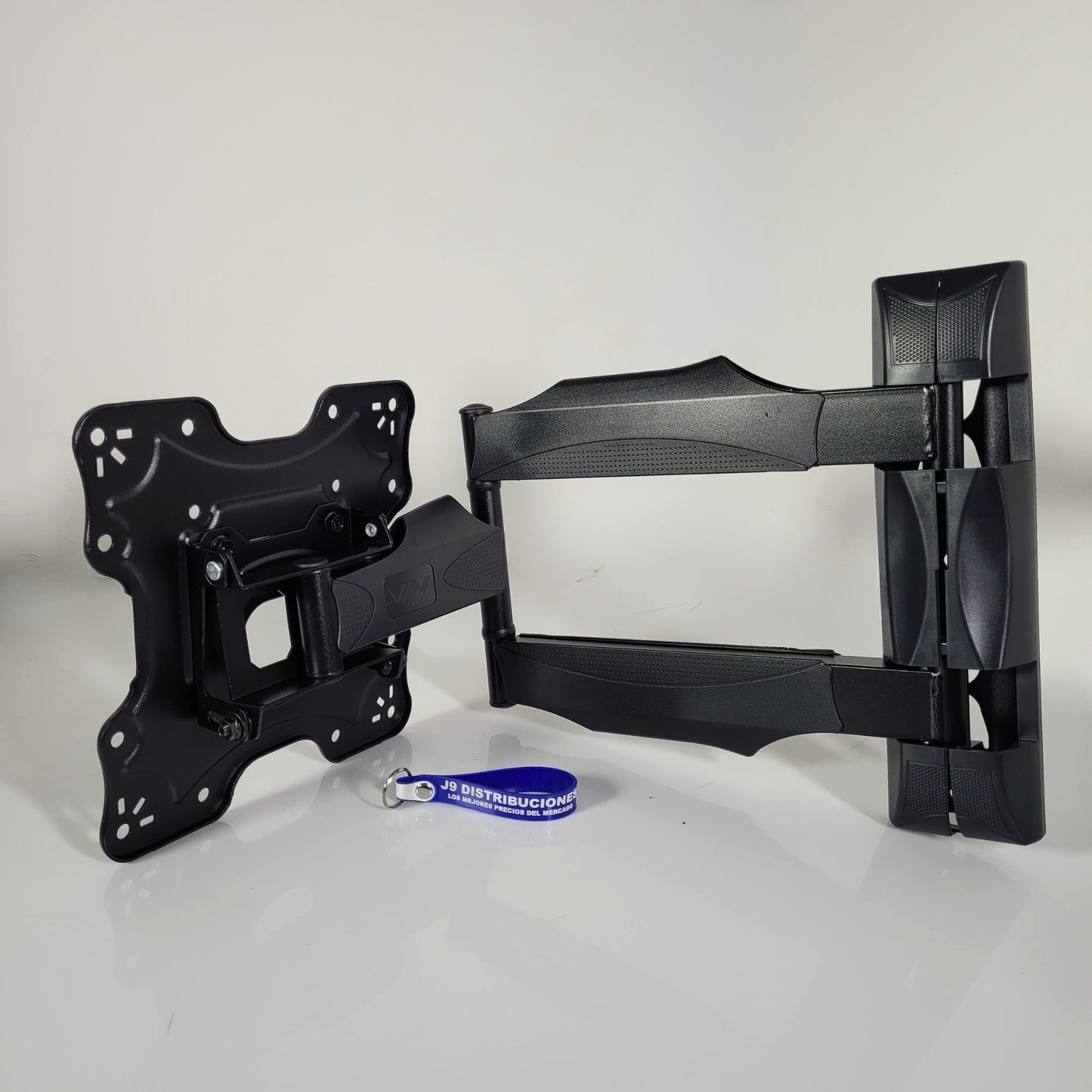 Base De Pared Para Televisor - Ref P4 - Hasta 43"