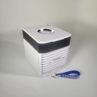 Enfriador De Aire Mini