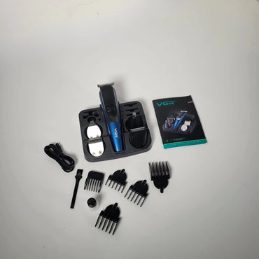 Afeitadora Vgr 8 En 1 V-172