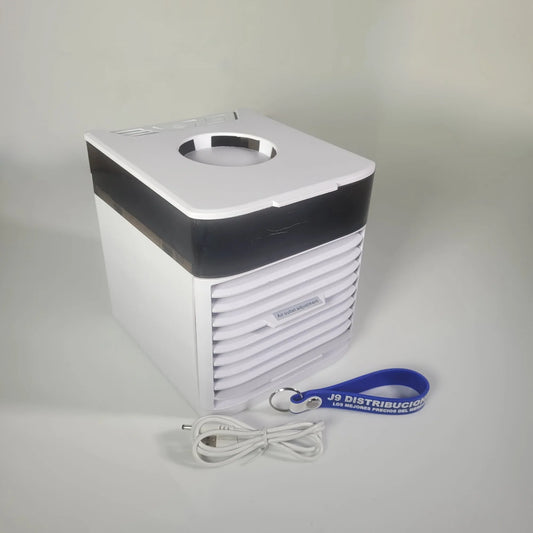 Enfriador De Aire Mini
