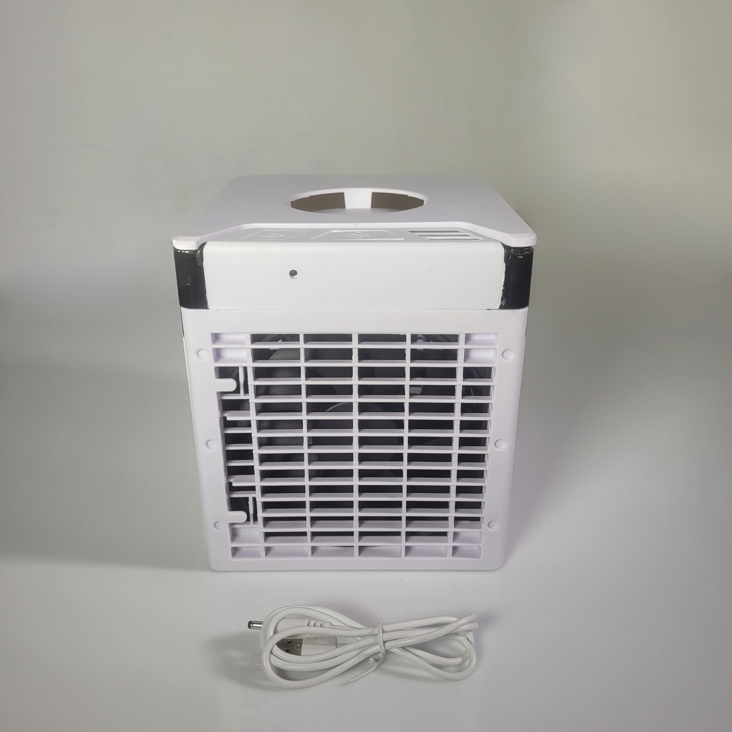 ENFRIADOR DE AIRE MINI
