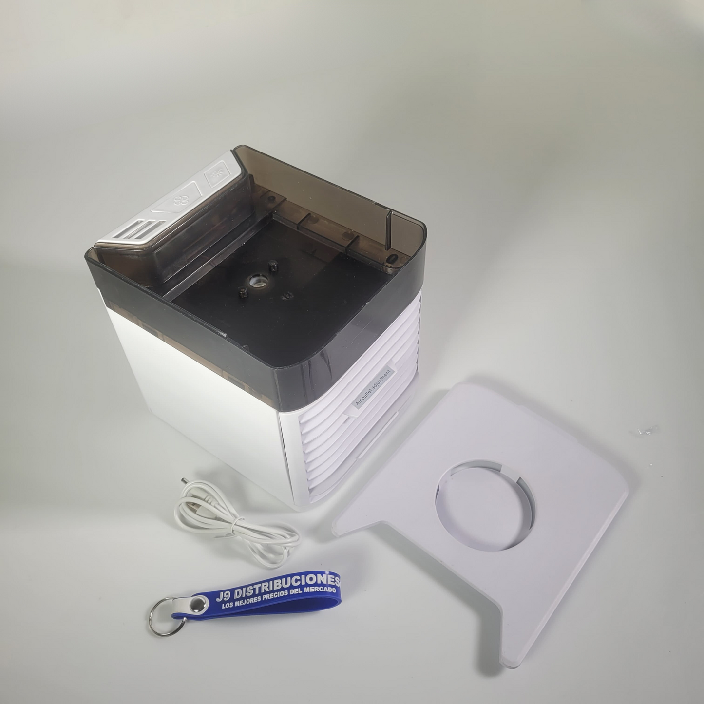 ENFRIADOR DE AIRE MINI