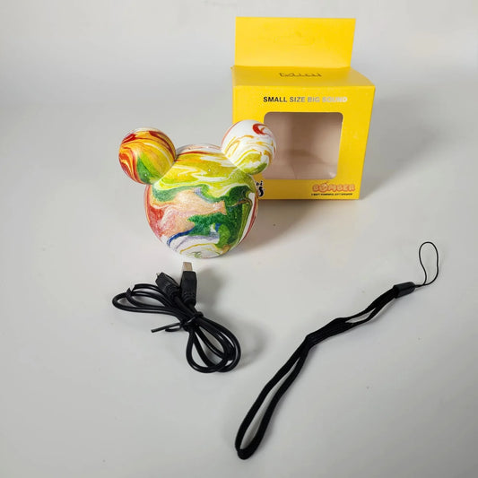 Parlante Mickey Mini