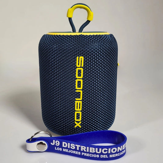 Parlante Soonbox S6100