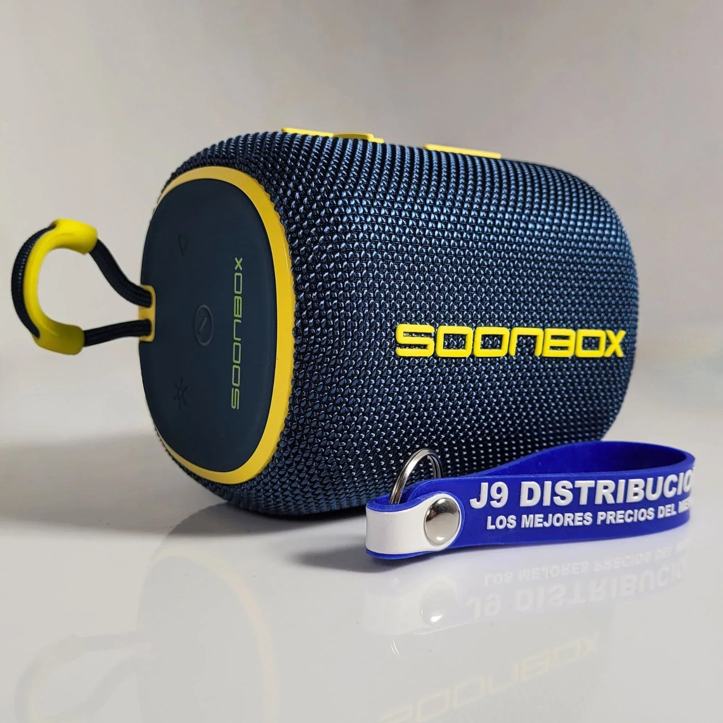 Parlante Soonbox S6100