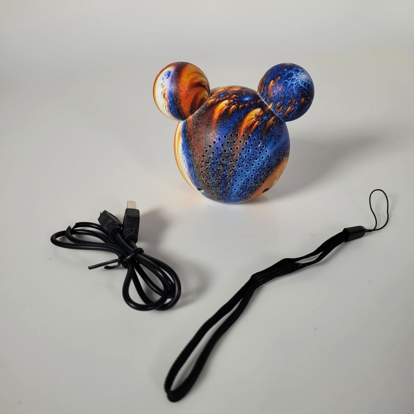 PARLANTE MICKEY MINI