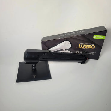 Ducha Lusso Boccherini 220 Negra