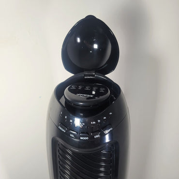 Ventilador Universal De Torre Con Control