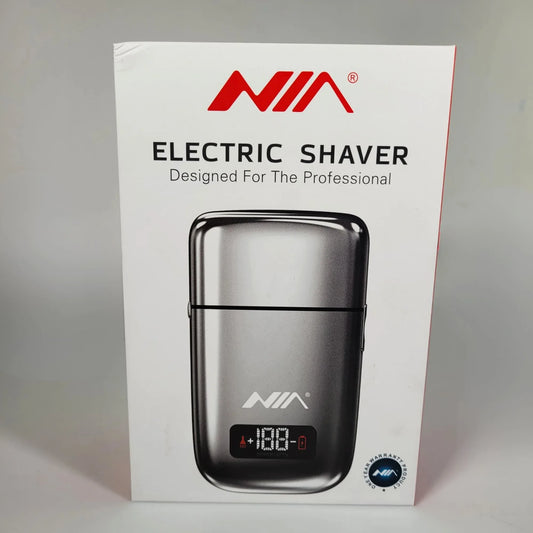 Afeitadora Shaver Nia An -1763