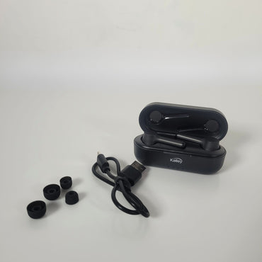 Auriculares Inalámbricos Kalley Kbuds 2