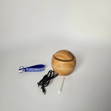 Humidificador Redondo