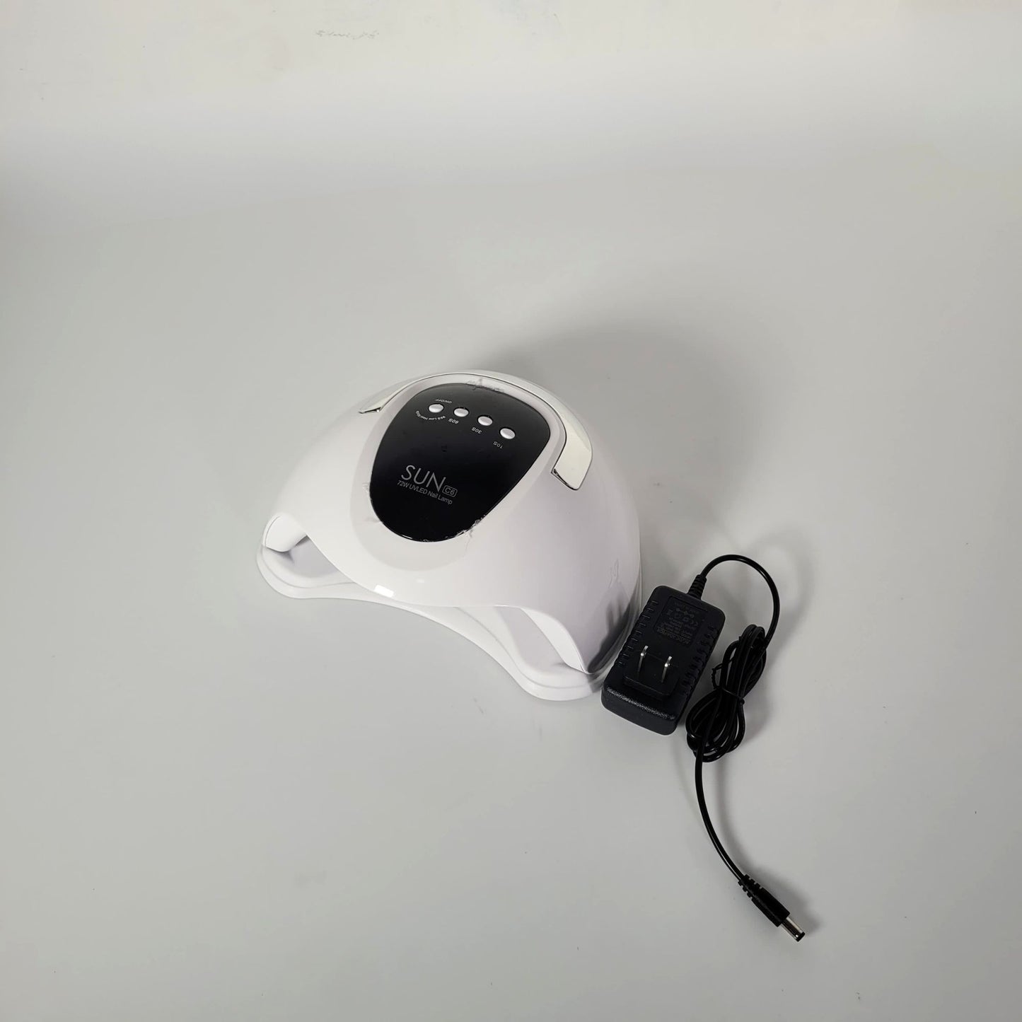 Lampara De Uñas 72w
