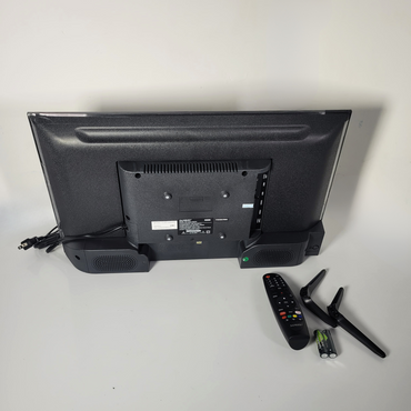 Televisor Sankey Smart Tv 24"