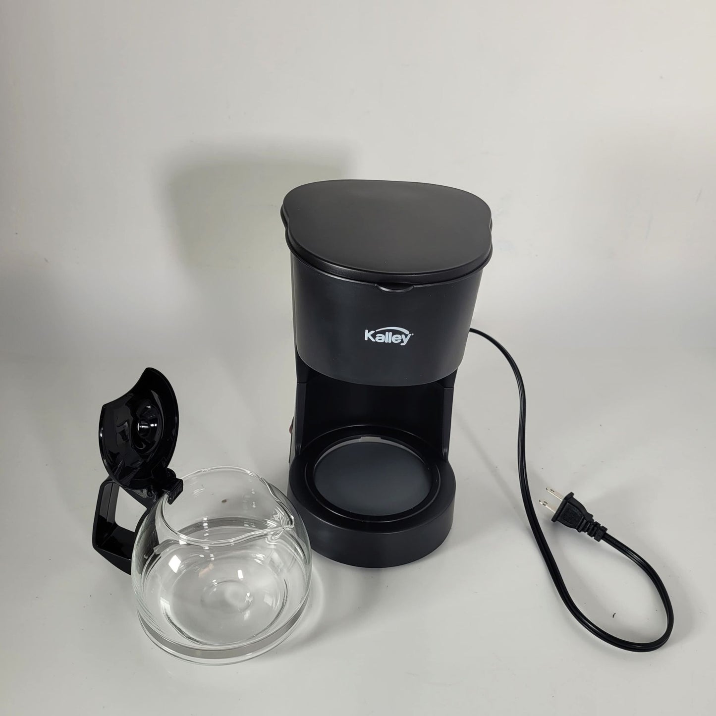 CAFETERA KALLEY 4 TAZAS