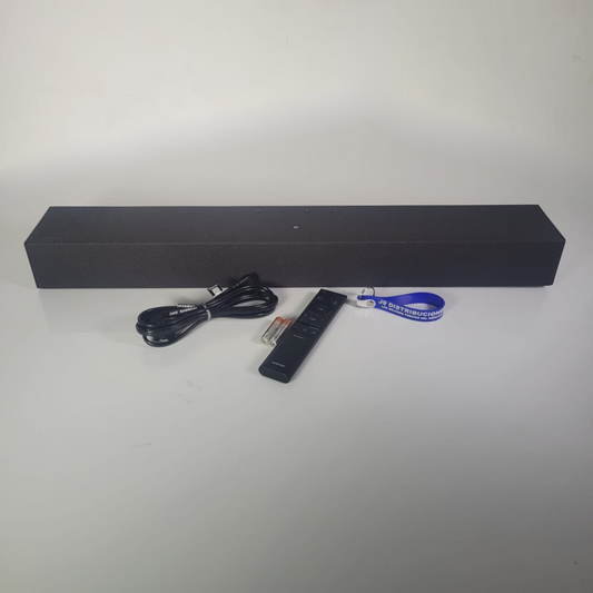 Barra De Sonido Samsung C400