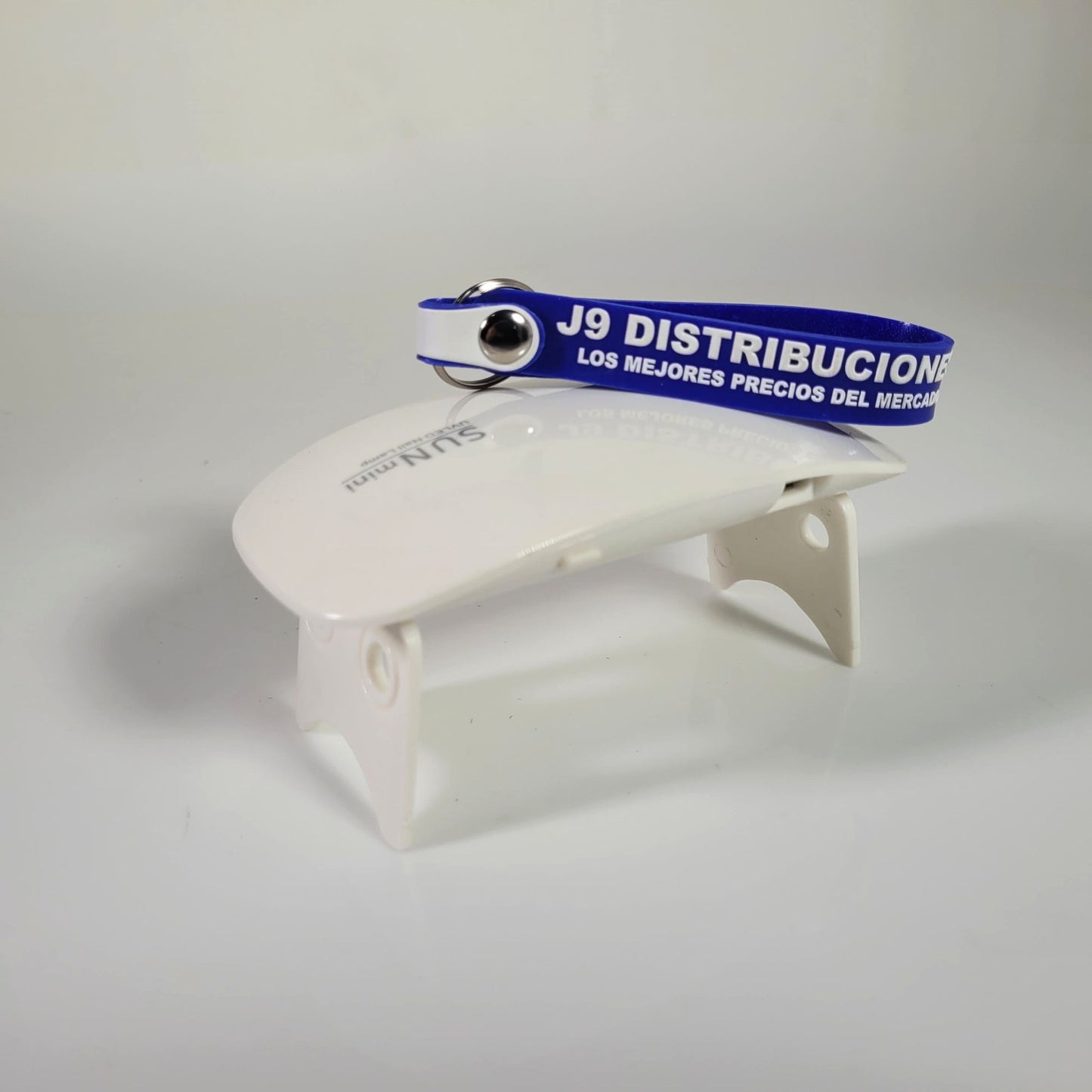 LAMPARA DE UÑAS MINI 6W
