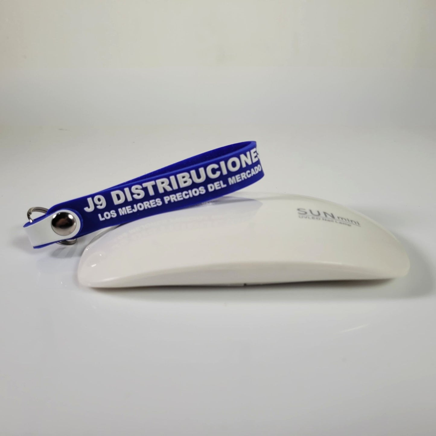 LAMPARA DE UÑAS MINI 6W