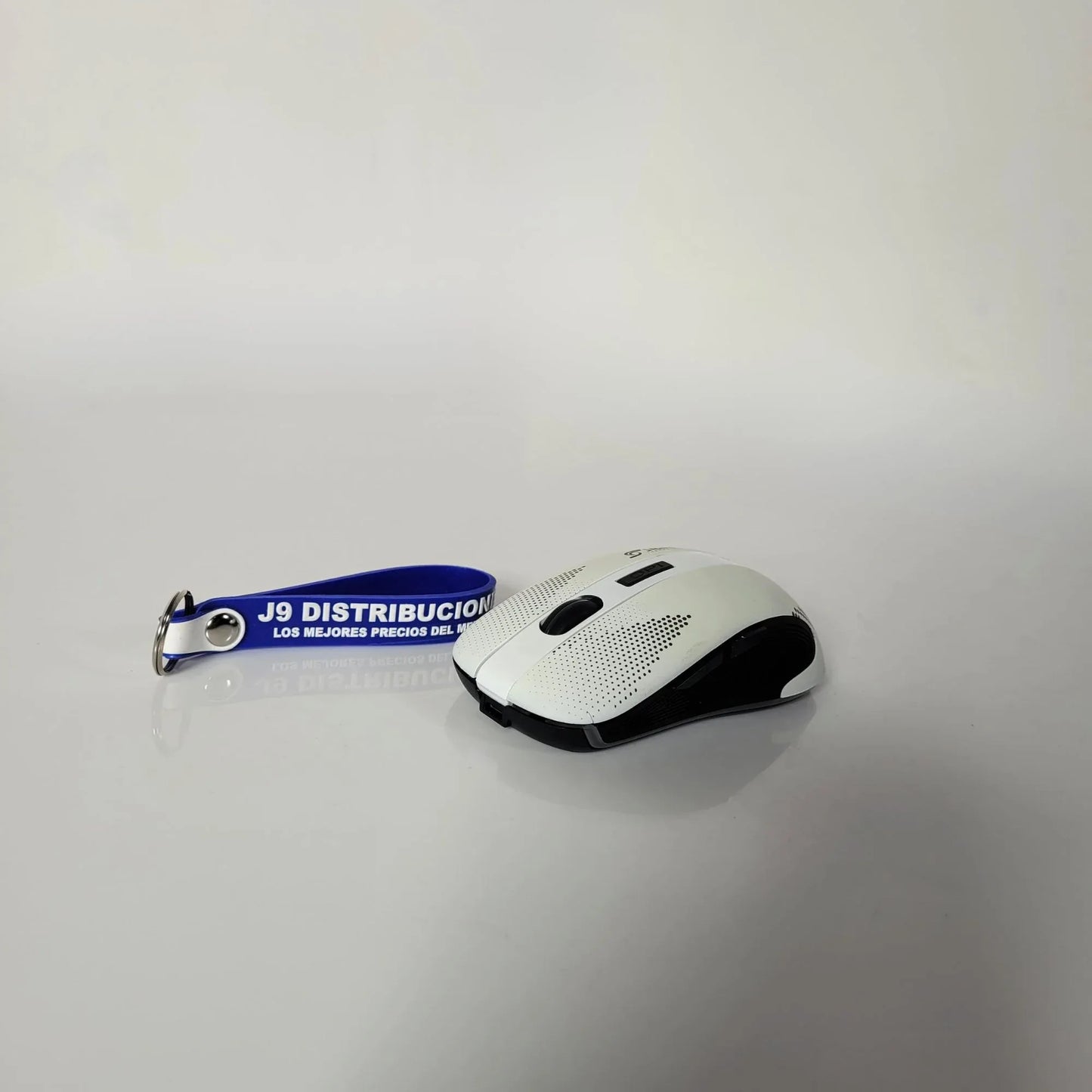 Mouse Inalámbrico J&r