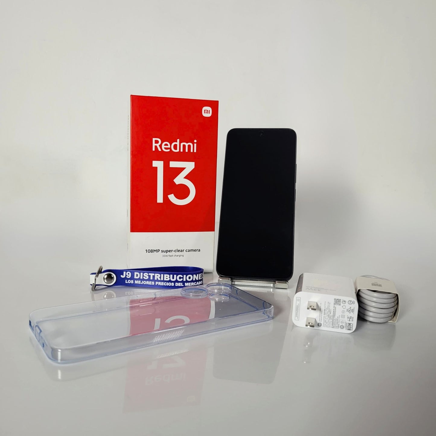 CELULAR REDMI 13 256/8 GB
