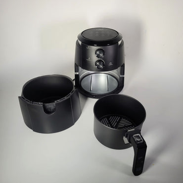 Freidora Kalley De 3.5 Litros